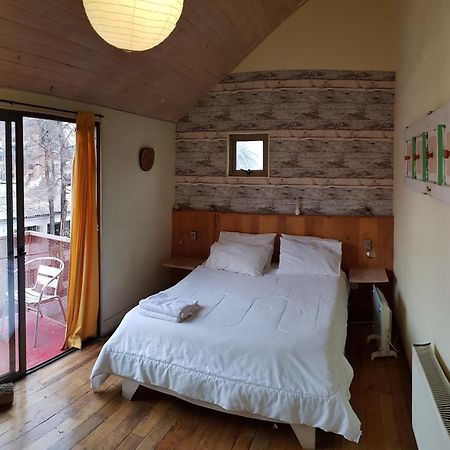 Hotel Nativo Santiago Dış mekan fotoğraf