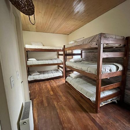 Hotel Nativo Santiago Dış mekan fotoğraf