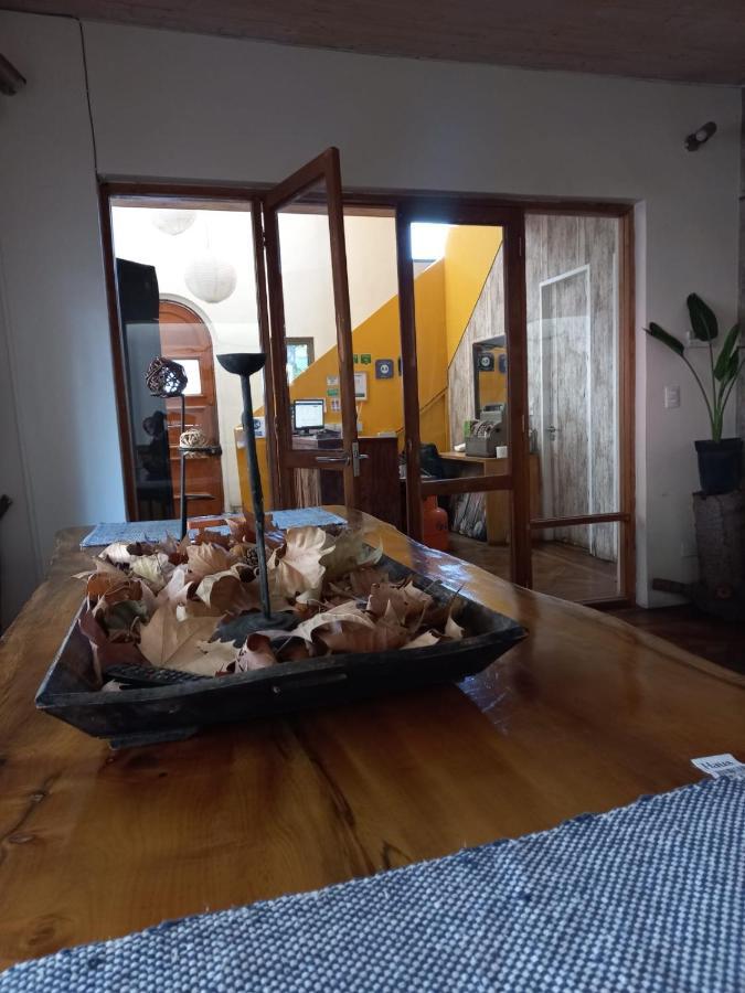 Hotel Nativo Santiago Dış mekan fotoğraf