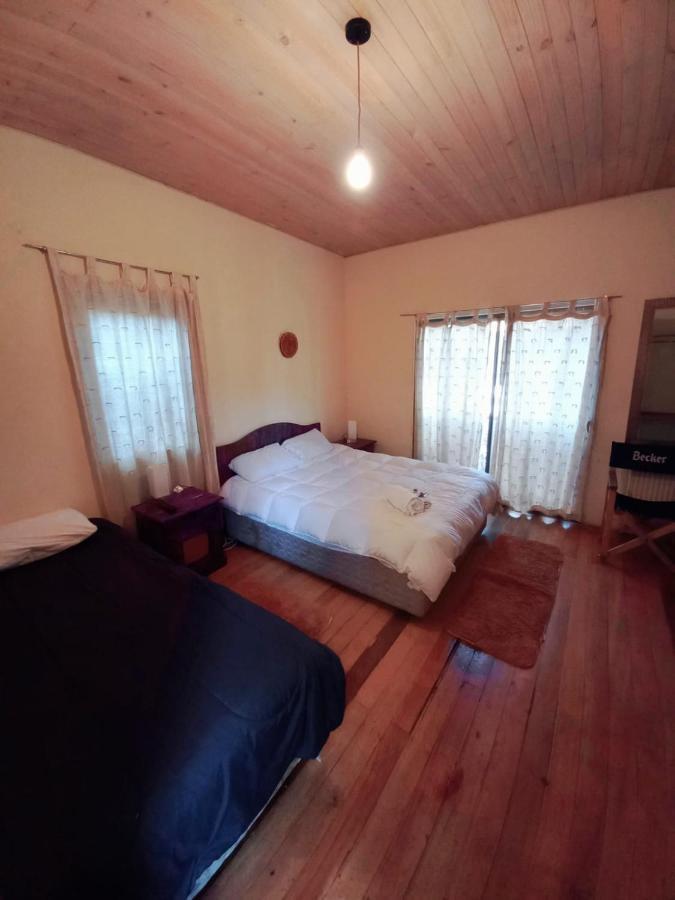 Hotel Nativo Santiago Dış mekan fotoğraf