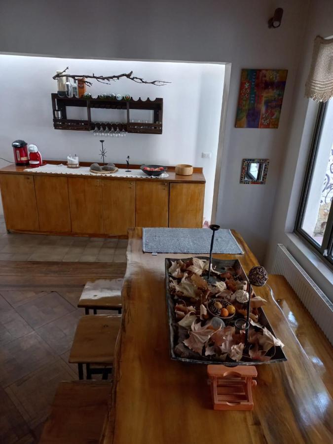 Hotel Nativo Santiago Dış mekan fotoğraf