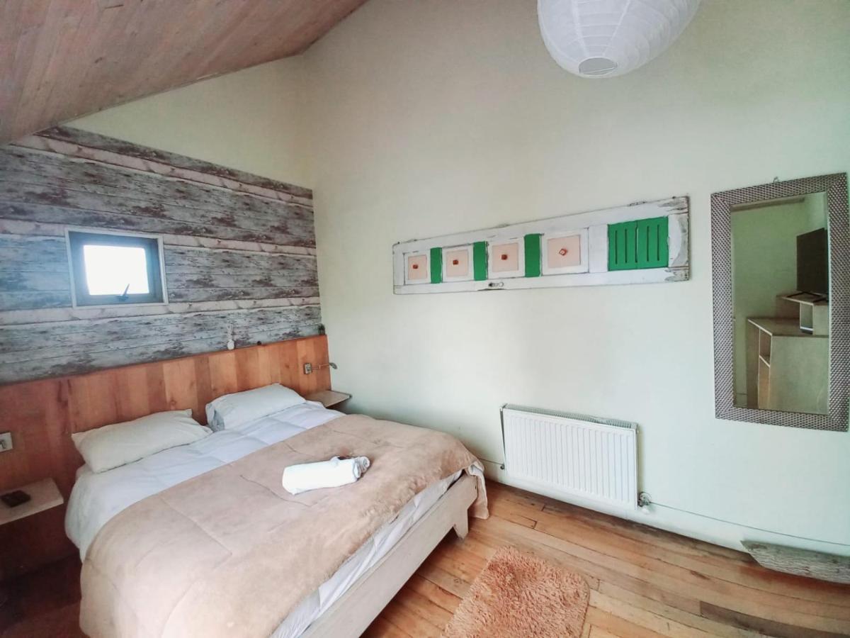 Hotel Nativo Santiago Dış mekan fotoğraf