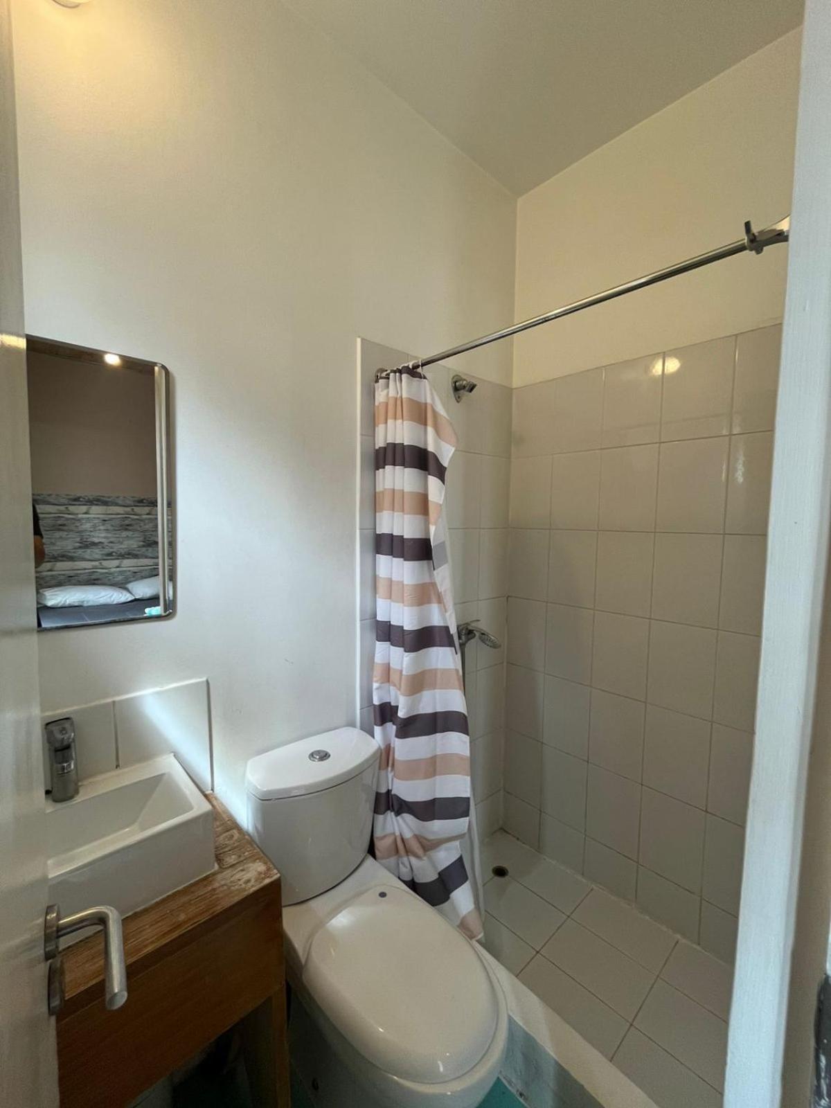 Hotel Nativo Santiago Dış mekan fotoğraf