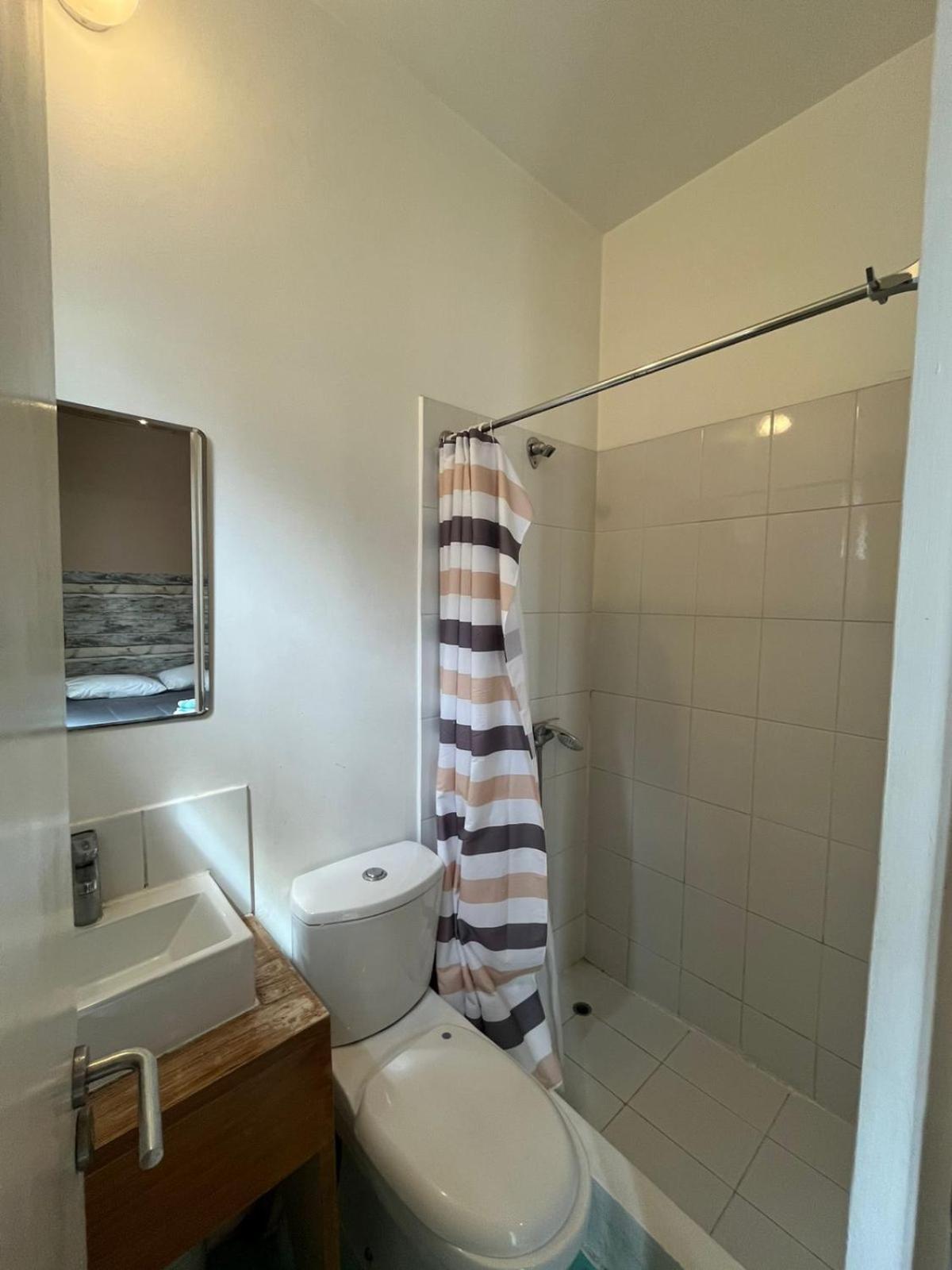 Hotel Nativo Santiago Dış mekan fotoğraf