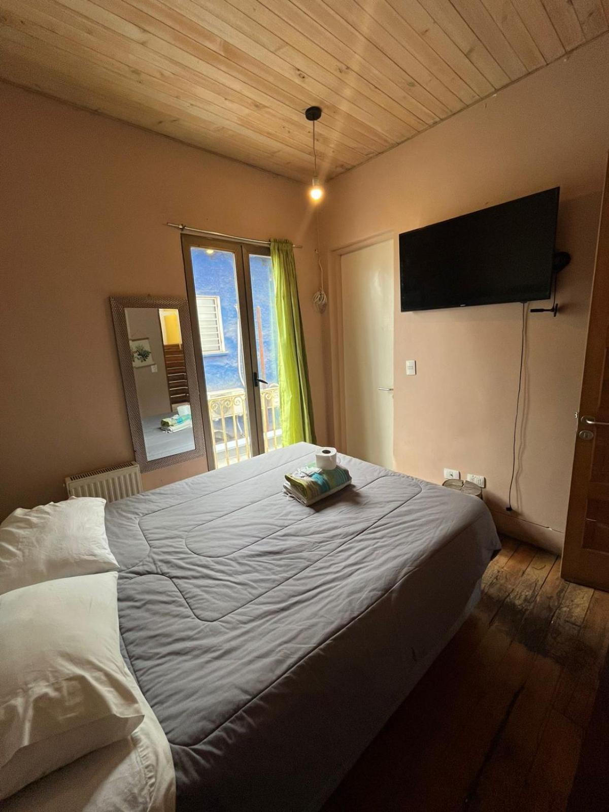 Hotel Nativo Santiago Dış mekan fotoğraf