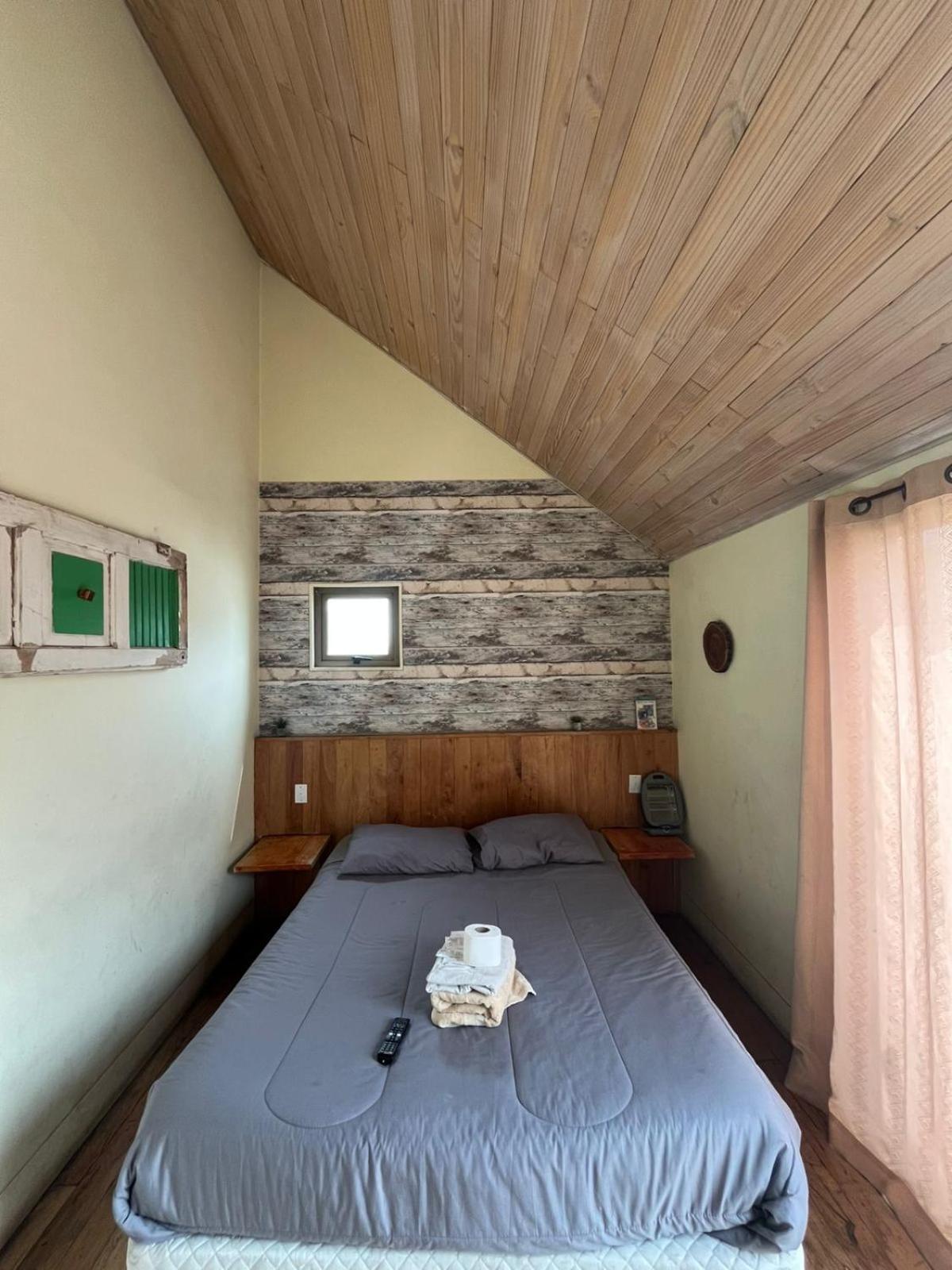 Hotel Nativo Santiago Dış mekan fotoğraf