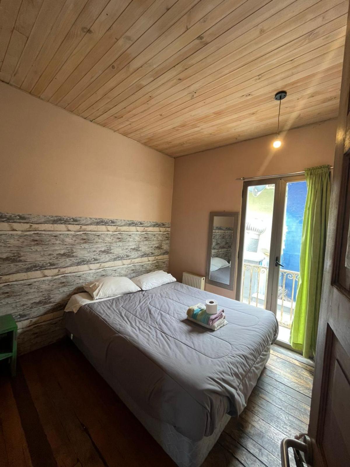 Hotel Nativo Santiago Dış mekan fotoğraf