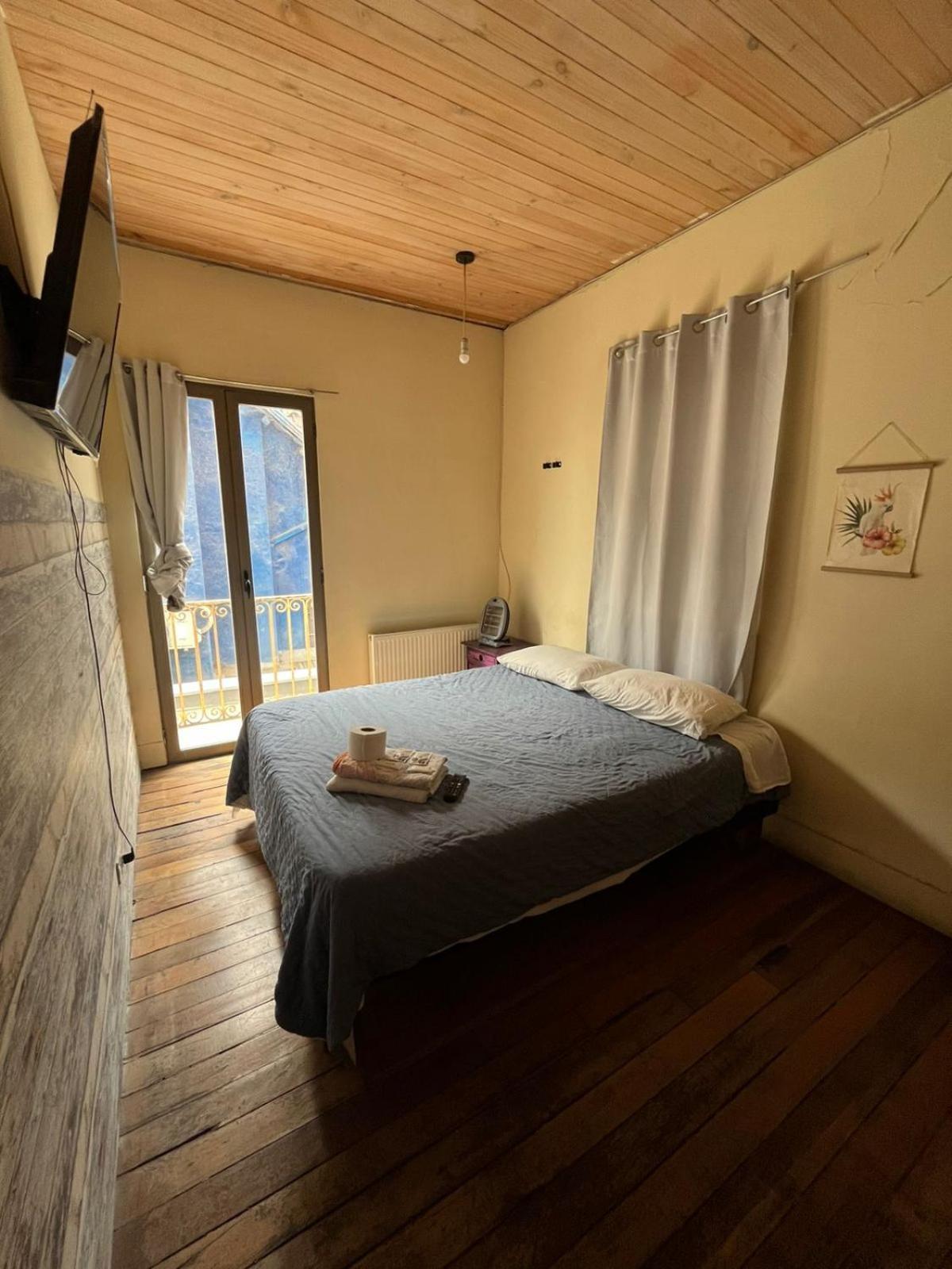 Hotel Nativo Santiago Dış mekan fotoğraf