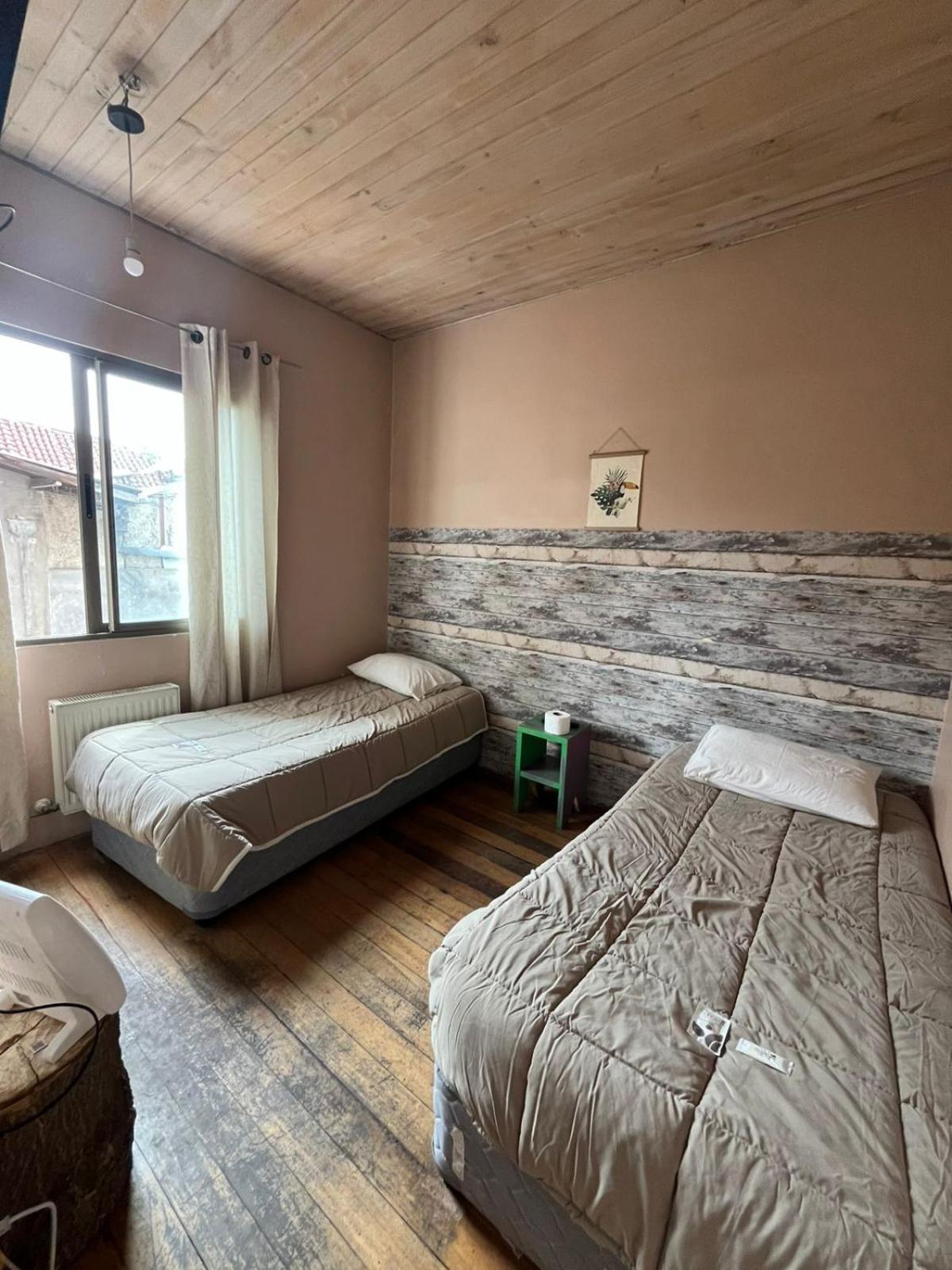 Hotel Nativo Santiago Dış mekan fotoğraf