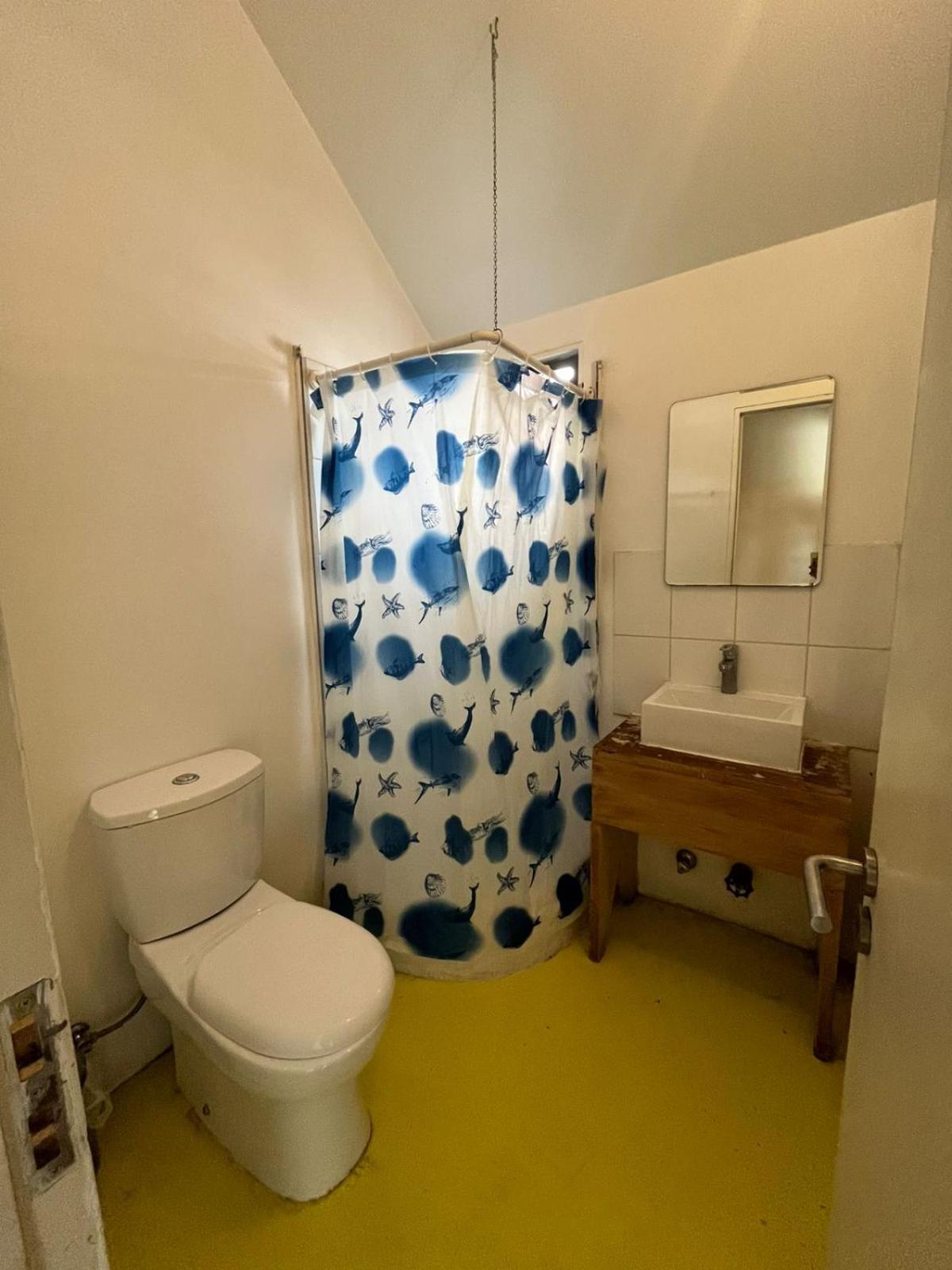 Hotel Nativo Santiago Dış mekan fotoğraf