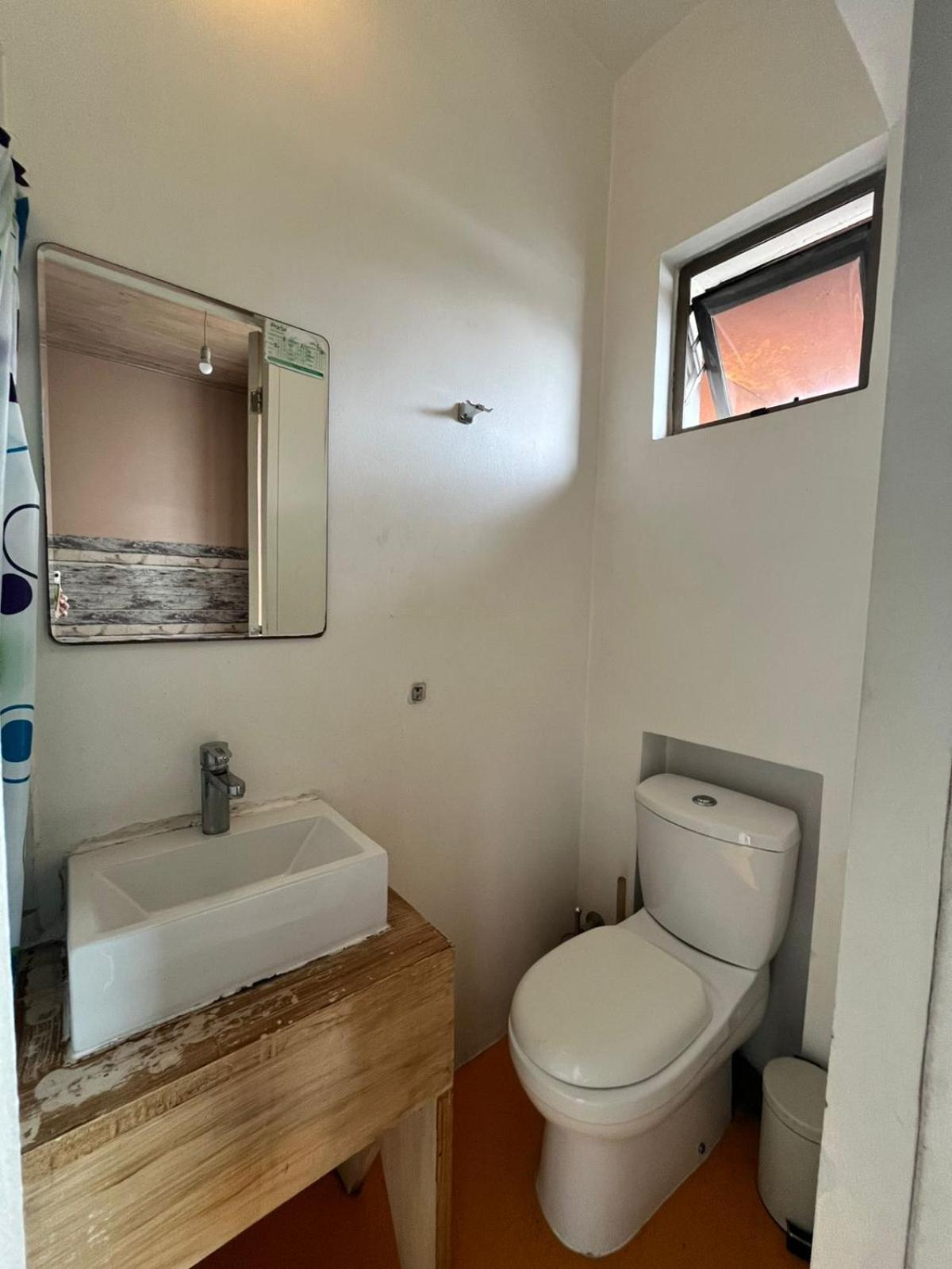 Hotel Nativo Santiago Dış mekan fotoğraf