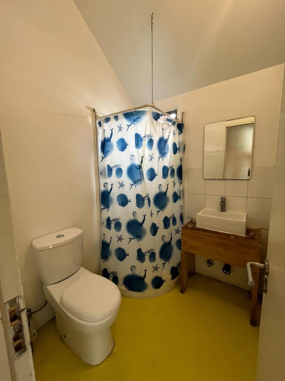 Hotel Nativo Santiago Dış mekan fotoğraf