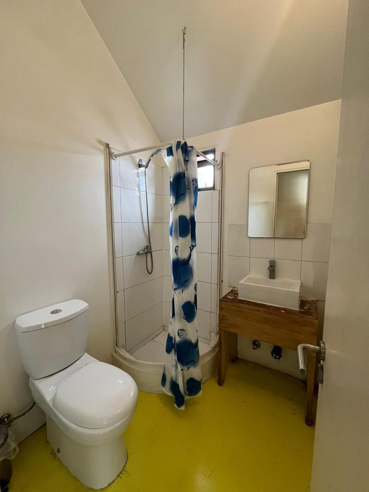 Hotel Nativo Santiago Dış mekan fotoğraf