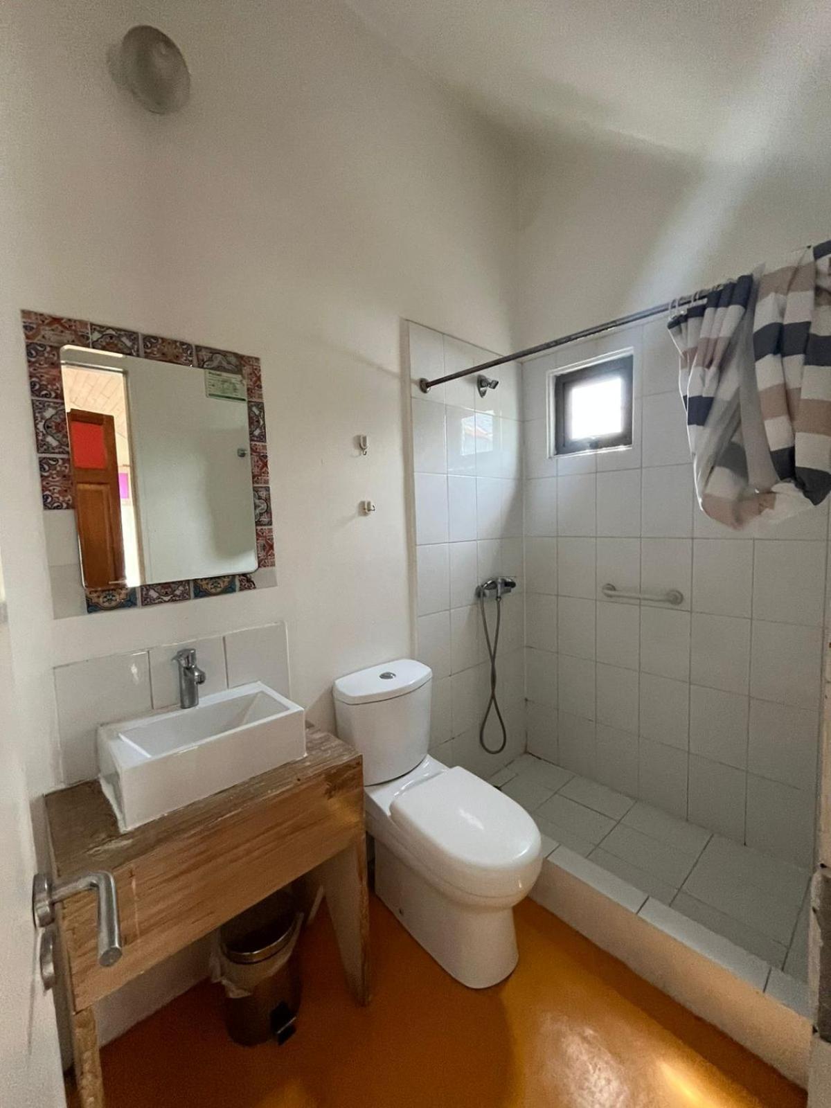 Hotel Nativo Santiago Dış mekan fotoğraf
