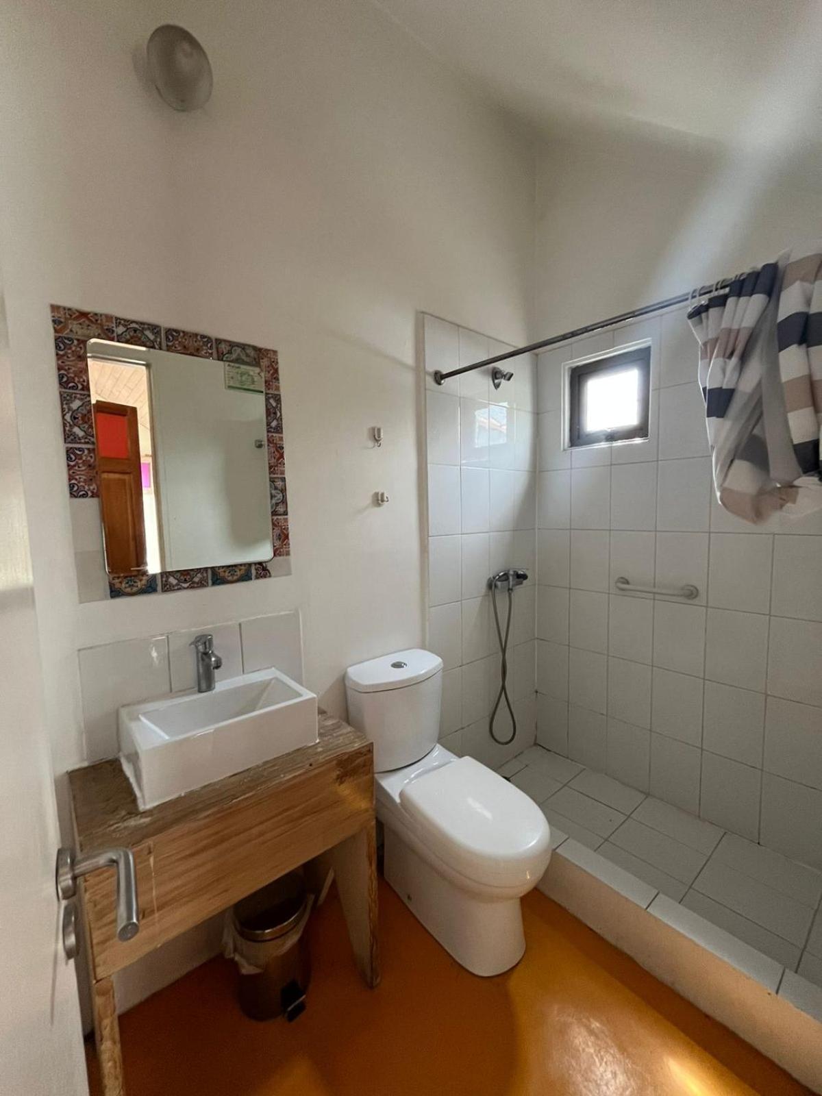 Hotel Nativo Santiago Dış mekan fotoğraf