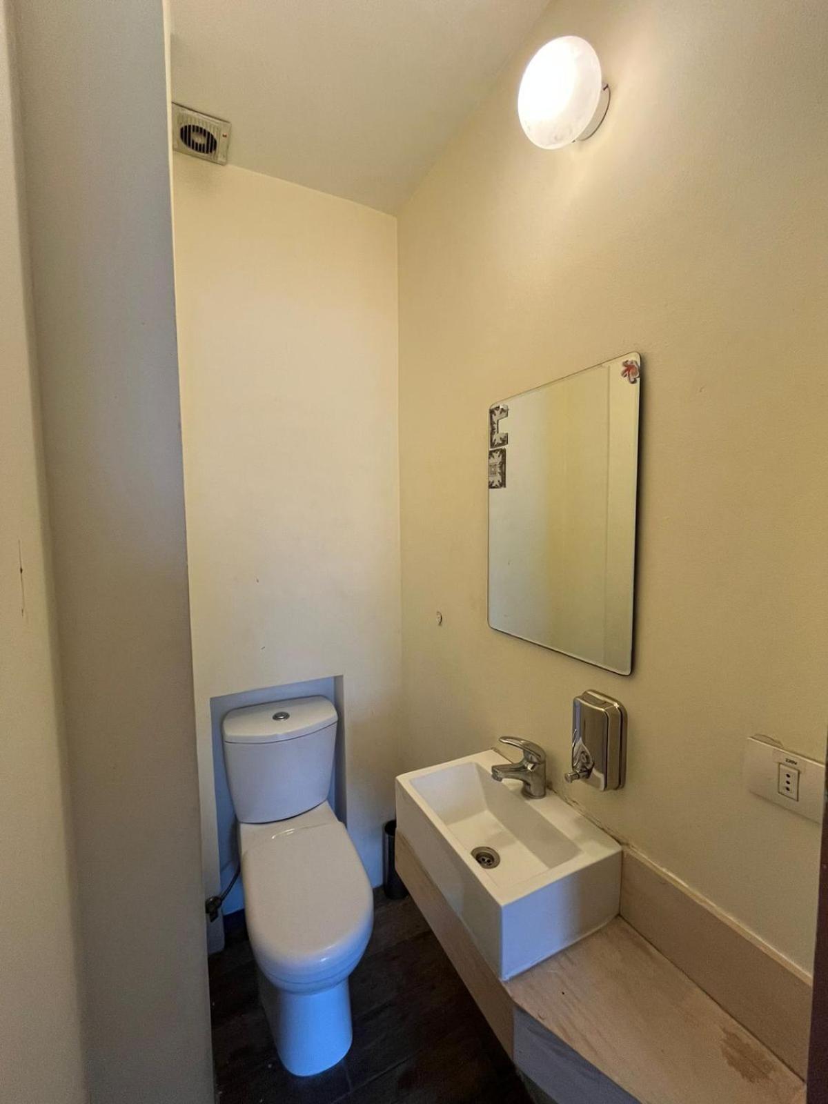 Hotel Nativo Santiago Dış mekan fotoğraf