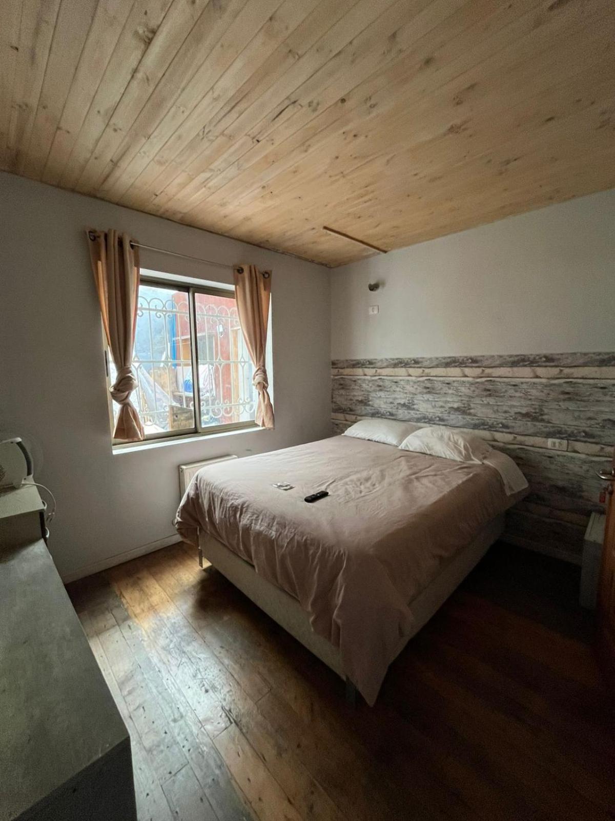 Hotel Nativo Santiago Dış mekan fotoğraf