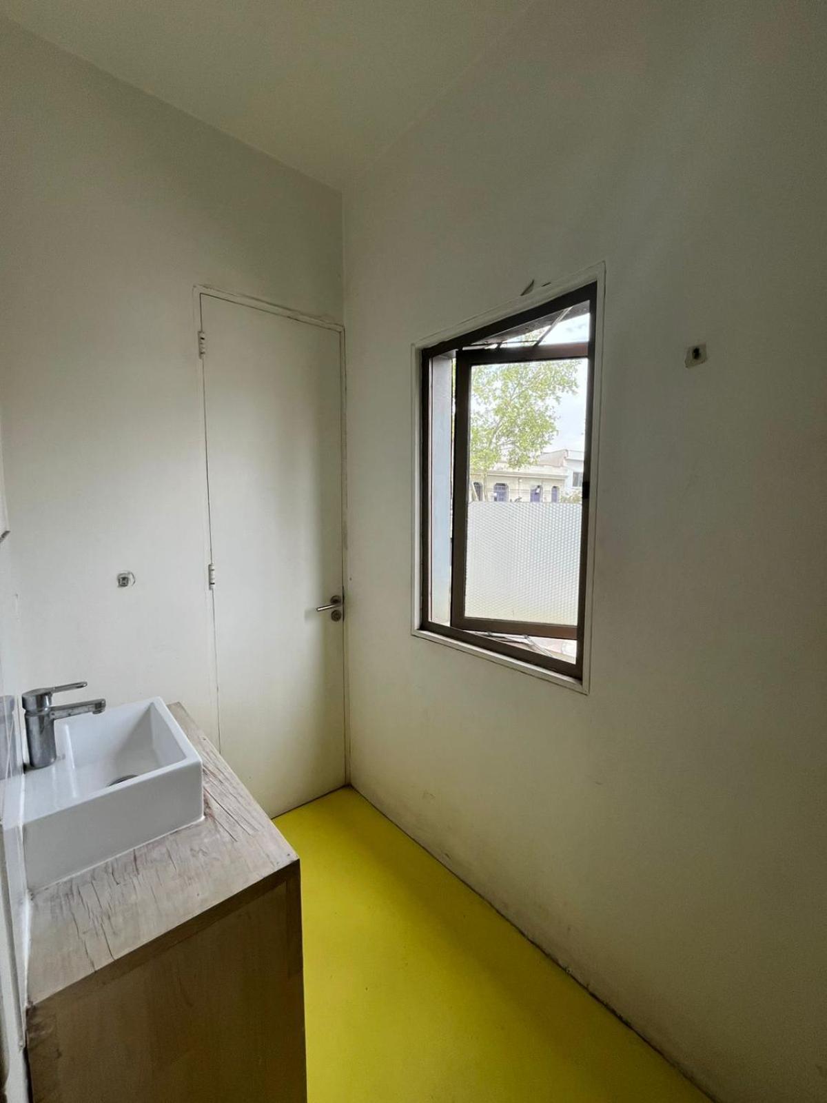 Hotel Nativo Santiago Dış mekan fotoğraf