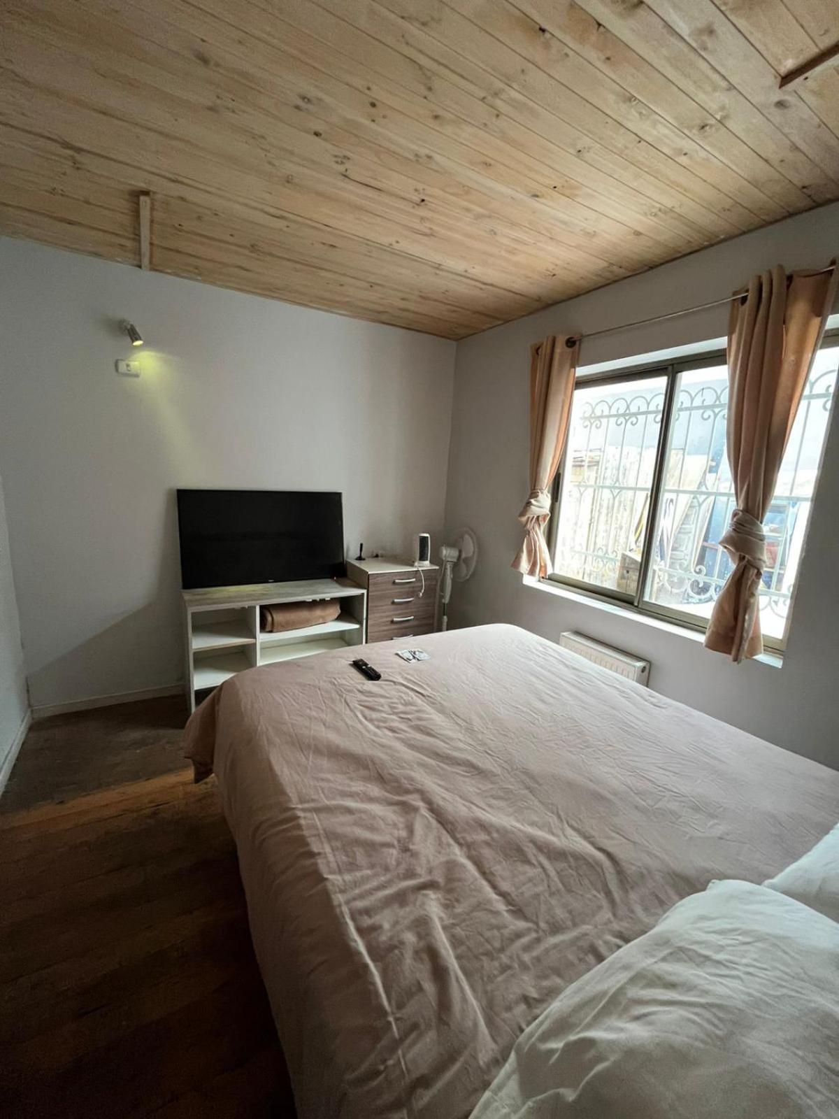 Hotel Nativo Santiago Dış mekan fotoğraf