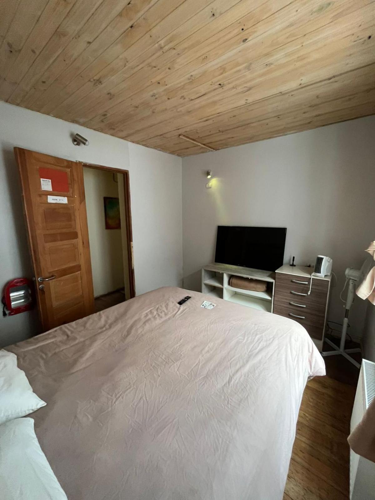 Hotel Nativo Santiago Dış mekan fotoğraf