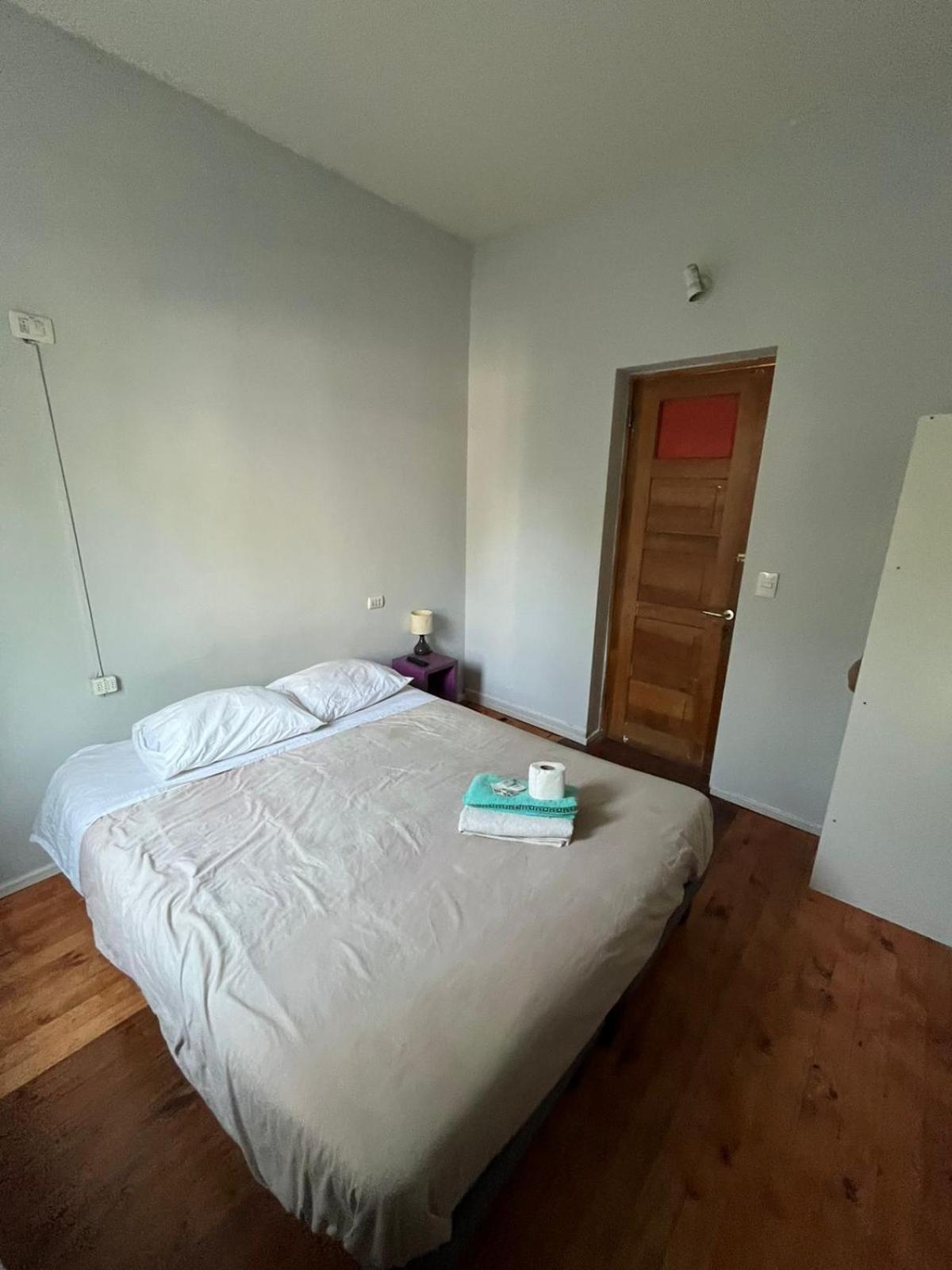 Hotel Nativo Santiago Dış mekan fotoğraf