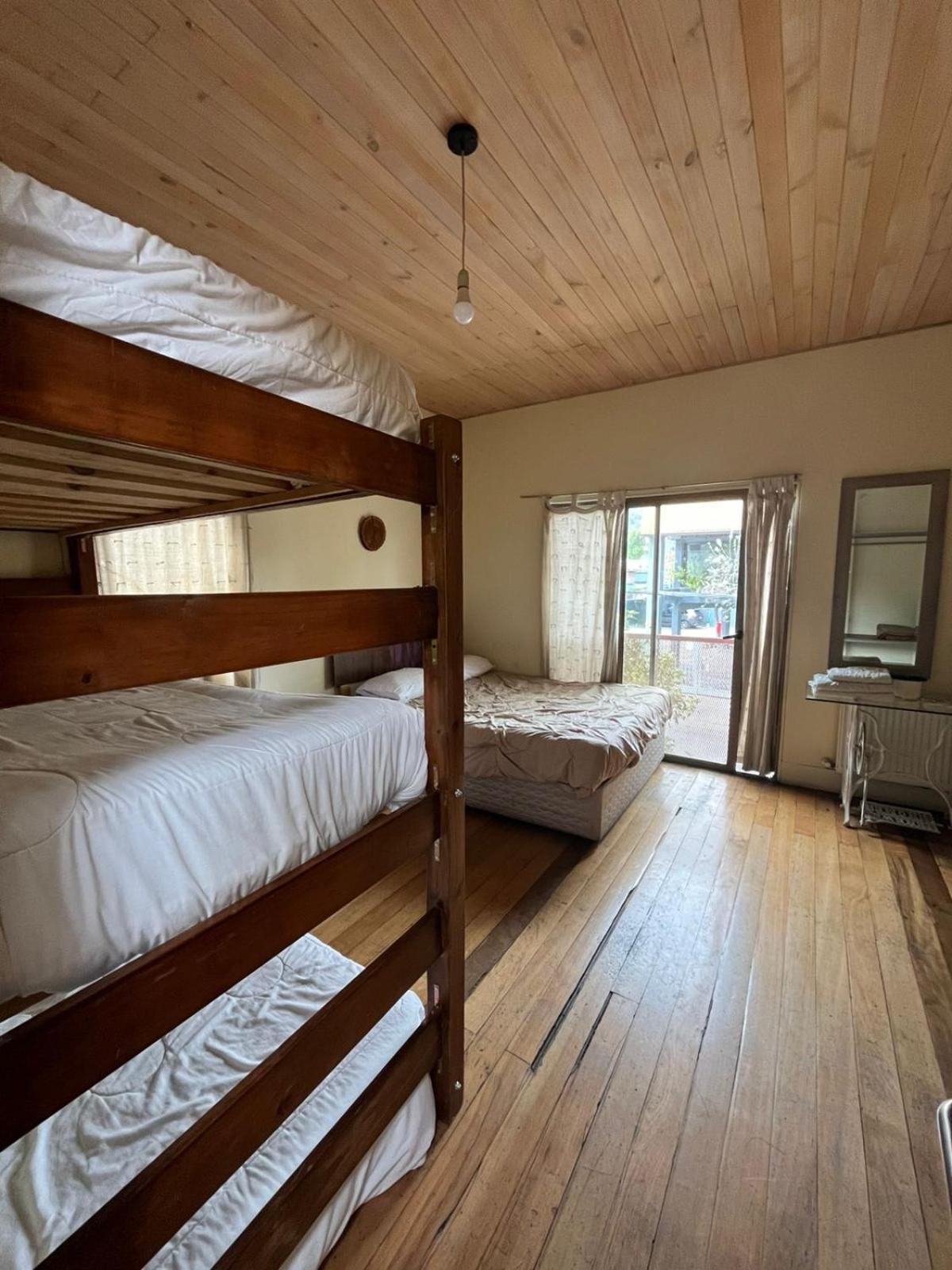 Hotel Nativo Santiago Dış mekan fotoğraf