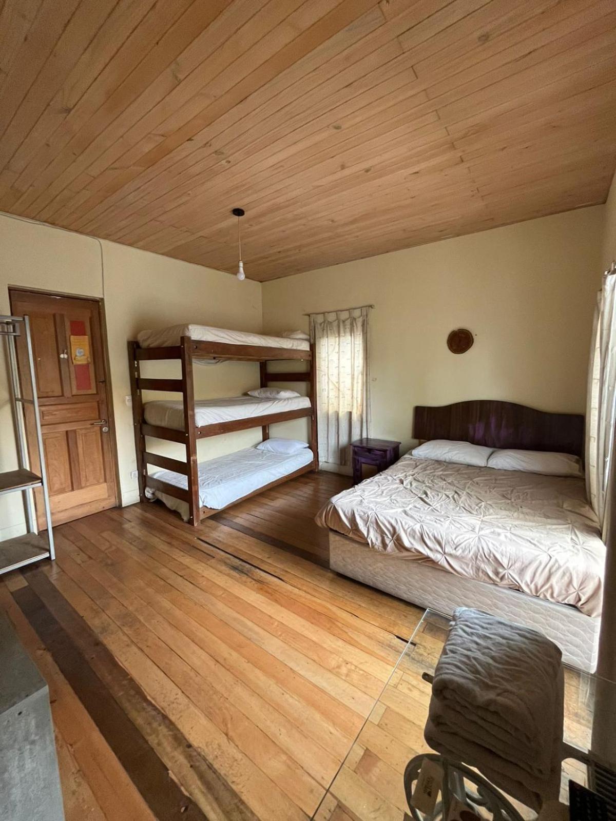 Hotel Nativo Santiago Dış mekan fotoğraf