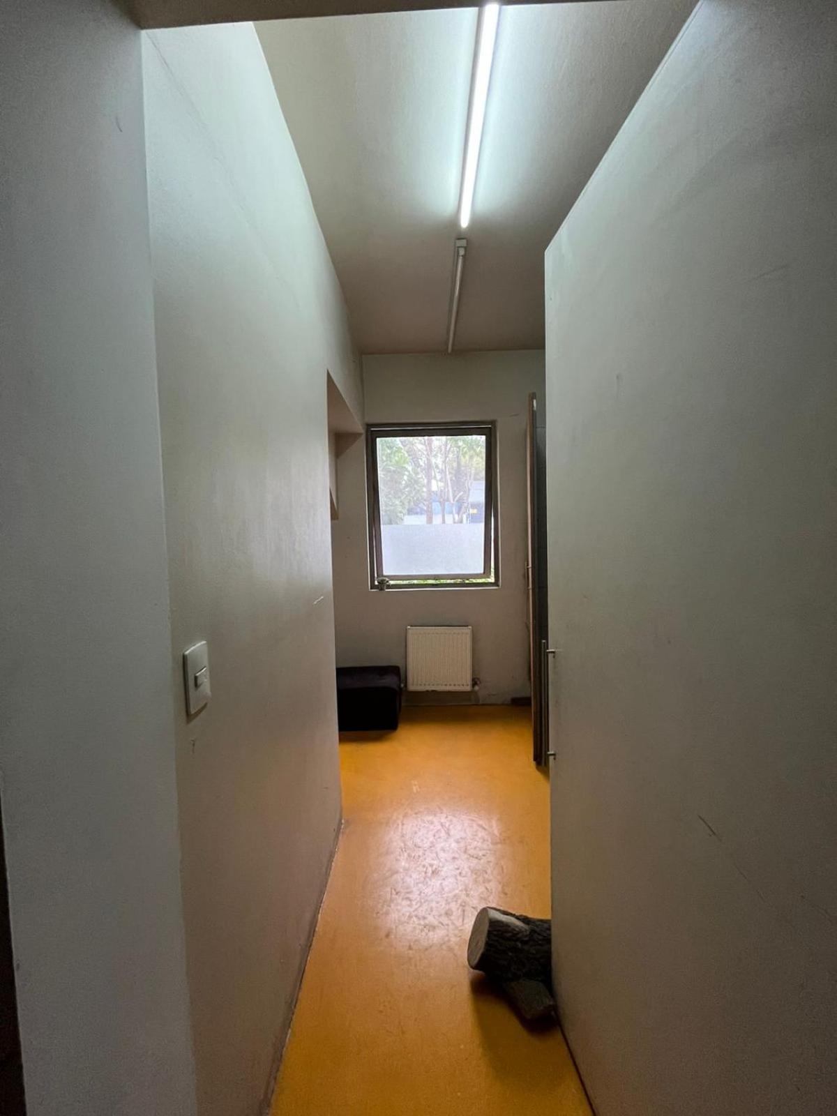 Hotel Nativo Santiago Dış mekan fotoğraf