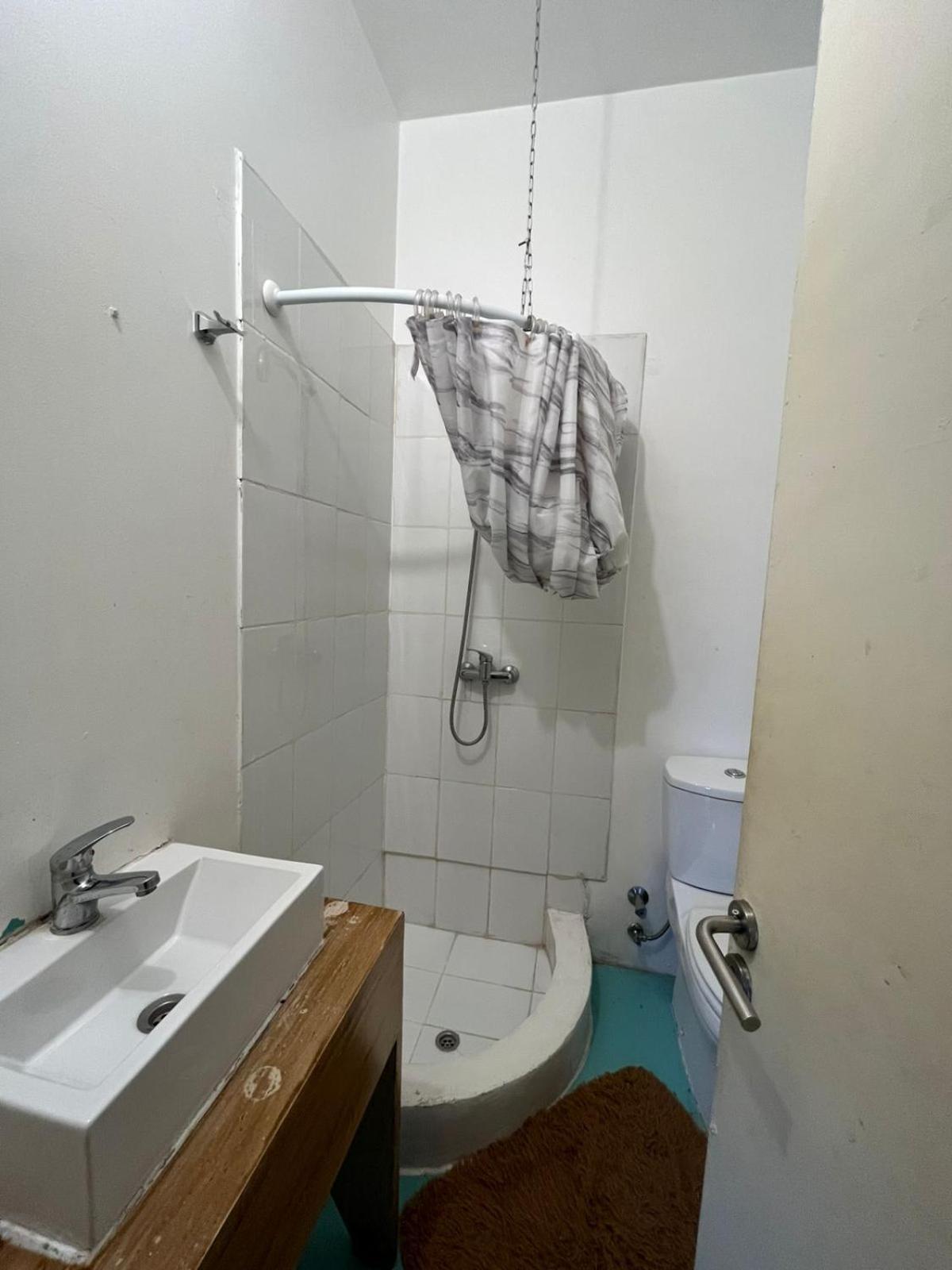 Hotel Nativo Santiago Dış mekan fotoğraf