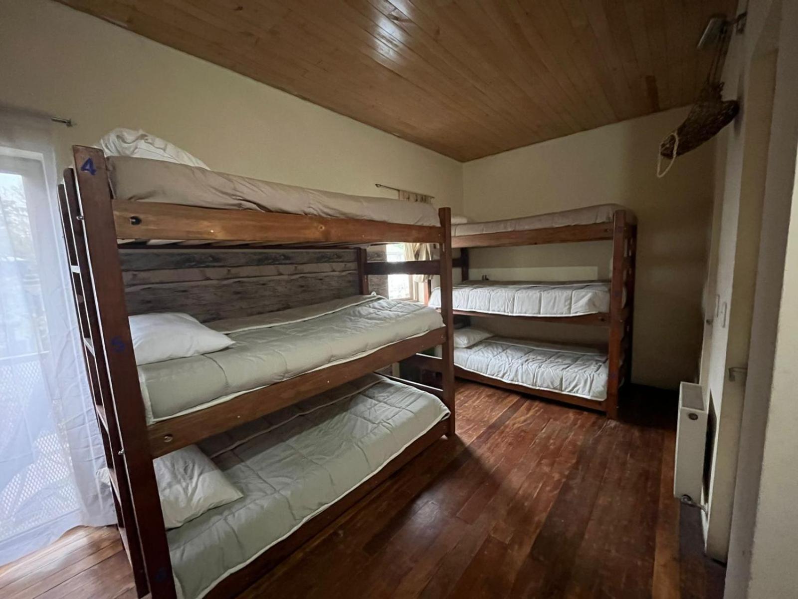Hotel Nativo Santiago Dış mekan fotoğraf