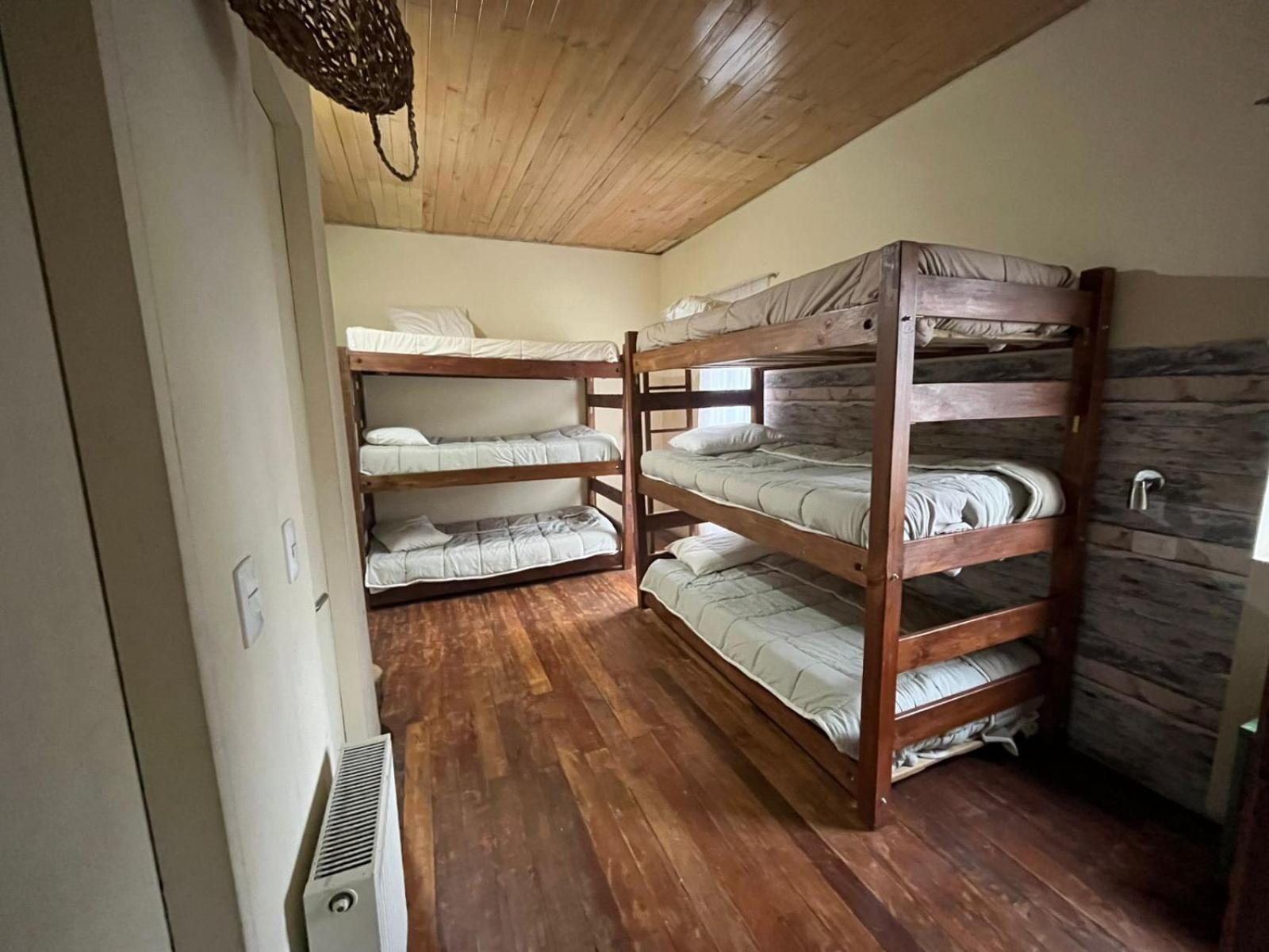 Hotel Nativo Santiago Dış mekan fotoğraf