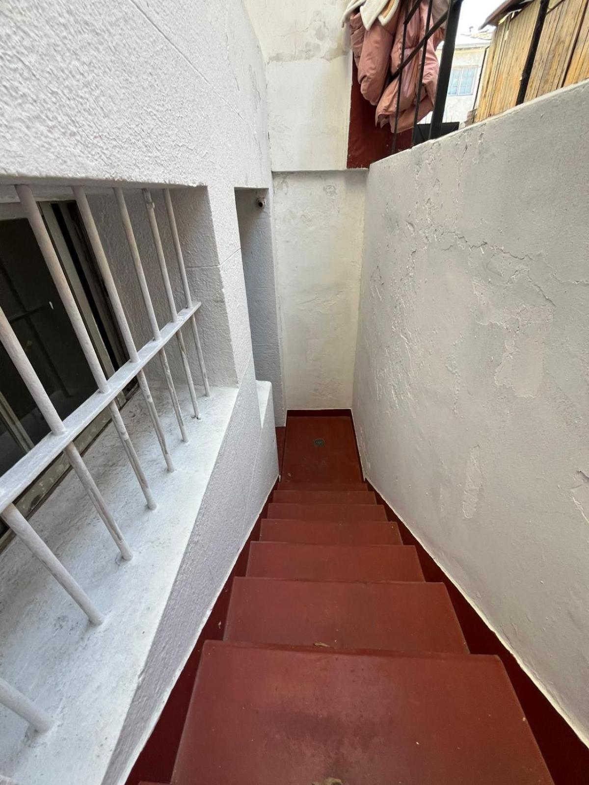 Hotel Nativo Santiago Dış mekan fotoğraf