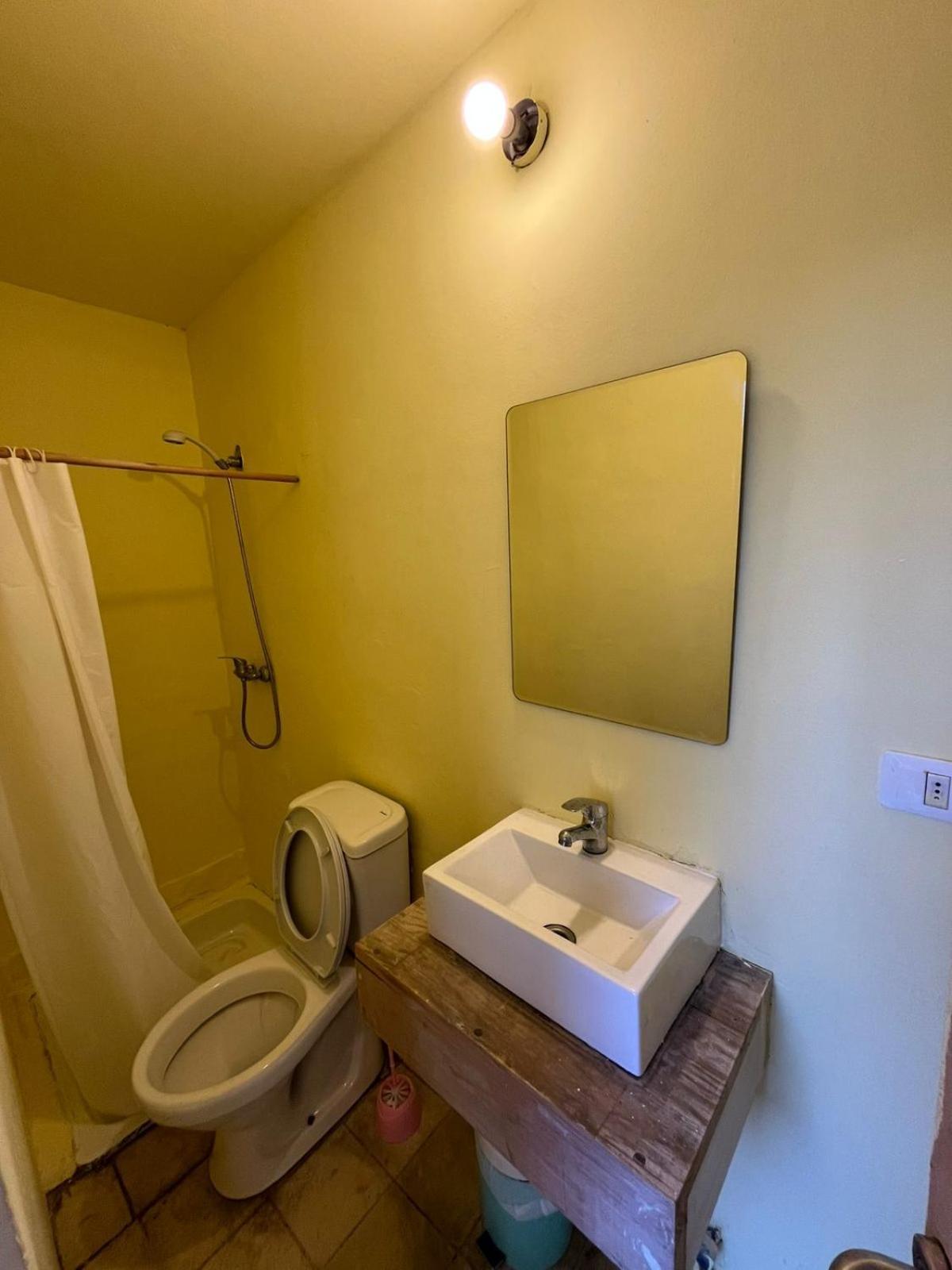 Hotel Nativo Santiago Dış mekan fotoğraf